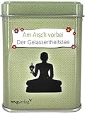 Am Arsch vorbei – Der Gelassenheitstee: 100g Kräutertee...