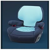 Sitzerhöhung Auto Kinder, 3-12 Jahren,15-36 kg,mit Isofix Sitzerhöhung Kind Versteckter Getränkehalter Sitzerhöhung Kinder Auto für Alle Automodelle,B