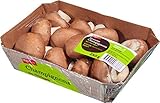 tegut... Champignons braun, 250 g