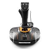 Thrustmaster T16000M FCS – Präzisions-Joystick für PC – Ideal für Flugsimulationen und Weltraumspiele