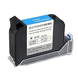 Oxtxuzdm JS10 12 7 Mm Handheld Thermal Tintenstrahldrucker 600DPI Schnell Trocken