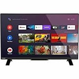 LED-TV – Toshiba – 32LV2E63DG – 32 Zoll (80 cm) – Full HD 1920 x 1080 – HDR10 – Smart TV – 2 x HDMI