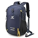 SKYSPER Wanderrucksack 20L Trekkingrucksack Leicht Rucksack...
