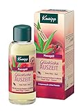 Kneipp Massageöl Glückliche Auszeit, 100ml (1er Pack)