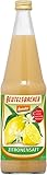 Beutelsbacher Bio Zitronensaft, 700 ml