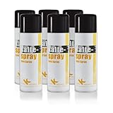 KK Kälte-Spray | 6 x 300 ml | Eisspray | Sportkühlspray |...