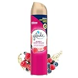 Glade (Brise) Duftspray für langanhaltende Frische in allen...