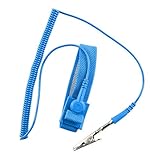 iFixit Anti-Static Wrist Strap, Antistatik-Armband zum...