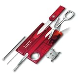 Victorinox SwissCard Lite