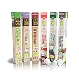 SanSiro BIO Tee PROBIERSET| für Nespresso | 60 Kaffeekapseln | BIO kompostierbar | CO2-neutral produziert | umweltfreundlich