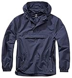 Brandit Summer Windbreaker Navy Gr. 5XL