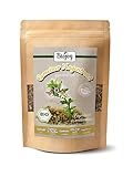 Biojoy BIO-Augentrost Tee (100 g), Augentrost Kraut getrocknet und geschnitten (Euphrasia rostkoviana)