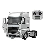 TOUCAN RC HOBBY 1/14 1851 4 * 2 RC Traktor Truck DIY Modell Motor Radio Motor