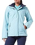 Schöffel Damen Partinello 3-in-1 Jacket 422 Doppeljacken, cole blue, 46 EU