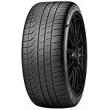 Pirelli WINTER PZERO XL - 255/35R20 97W - Winterreifen