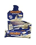 Grenade OREO Weiß Proteinriegel – Proteinreich & Zuckerarm – 12 x 60 g