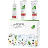 LR Aloe Vera Special Care Box (Konzentrat, Propolis, Emergency Spray)