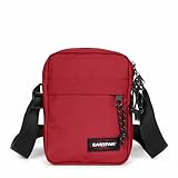 Eastpak THE ONE Umhängetasche, 27 L - Beet Burgundy (Rot)