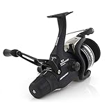 Shimano Baitrunner ST RB, Farbe 0, Gr. 6000