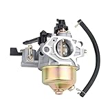 Reparatursatz für Rasenmähervergaser GX340 GX390 11HP 13HP für Motor Hochdruckreiniger Vergaser Ölleitung 16100-ZF6-V01 Vergaser Carb Ersatz