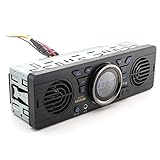 Goolsky 12,0 V Auto sichere digitale Speicherkarte MP3 Audio...