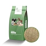 Schkade Landhandel GmbH Gerstenschrot, 25 kg