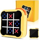 T.ic T.ac T.oe Extreme, Elektronisch T.ac Brettspiel, Elektronische Spiele T.ic T.ac T.oe Mini, Trainieren sie Strategisches Denken und Schnelle Reaktionsfähigkeiten für Kinder Erwachsene