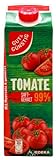 Gut & Günstig Tomate Tomatensaft, 8er Pack (8 x 1 l)