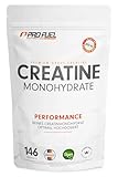 Creatin Monohydrat Pulver 500g - Kreatin Monohydrat in...