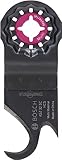 Bosch DIY Accessories Multi-Messer Multimaterial für Multifunktionswerkzeuge Starlock (ASZ 32 SC HCS)