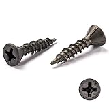 INNONEXXT® Premium Gipsfaserplattenschrauben | 3,9 x 19 mm | Faserzementplattenschrauben, Rigipsschrauben, Trockenwandschrauben, Universalschrauben | Made in Germany | 500 Stück | Kreuzschlitz