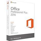 Office 2016 Professional Plus