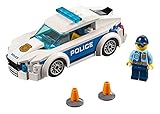 LEGO 60239 City Polizei Streifenwagen