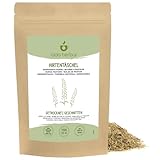 Hirtentäscheltee (250g), Loser Tee, Hirtentäschelkraut getrocknet und geschnitten, 100% Natürlich und rein für die Zubereitung von Hirtentäschel Tee und Kräutertee