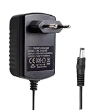 12V Kinder-Elektroauto-Ladegerät, 12V 1A Ladegerät für elektrisches Fahrspielzeug Motorrad SUV ATV Auto eine Vielzahl von Elektroautos
