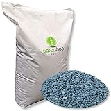 Agrarshop Blaudünger Universal 25 kg Blau Korn Rasendünger...