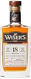 J.P. WISER'S 18 Jahre Canadian Whisky (1 x 0,7 l)