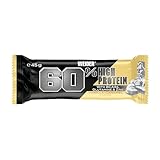 Weider 60% Proteinriegel - Hochproteinhaltiger Riegel mit...