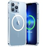 ESR für iPhone 13 Pro Max Hülle, Kompatibel mit MagSafe,...