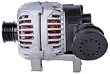 HELLA 8EL 012 428-141 Generator/Lichtmaschine - 14V - 120A - für u.a. BMW 5 (E39)