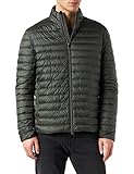 GEOX M WARRENS Herren Daunenjacke