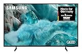 Samsung QLED Q7F2 4K 50 Zoll (125 cm) UHD Fernseher, Q4 AI...