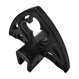 Schneestopp für Metalldächer, Schneefang für Metalldächer – Der stehende Dichtungsblock stoppt den Eisschutz des Daches mit Schrauben – Schneeabzweigstopfen, Schutz