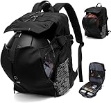 RYITGO Motorradrucksack,Motorradhelm Rucksack,Rucksack Herren Motorrad,Rucksack Wasserdicht Motorrad,Motorrad Rucksack,Rucksack Herren Groß