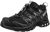 Salomon XA Pro 3D Damen Trail Running Wandern Schuhe, Stabilität, Grip, Langlebiger Schutz