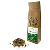 VITA IDEAL Vegan® Erdrauch - Kraut 300g geschnitten - Fumaria officinalis - Erdrauchkraut geschnitten & getrocknet/Erdrauchkraut Tee/Kräuter Tee, rein natürlich ohne Zusatzstoffe.