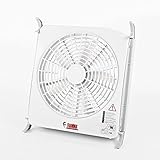 Fiamma Turbo Kit Ventilatorset für Dachluke 12 Volt 40x40 bis 50x70cm Dachluken