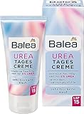 Balea Urea Tagespflege, 1 x 50 ml