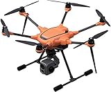 Yuneec H520E RTF, ST16E, 2 Akkus, EU Hexacopter RtF Profi...