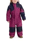 Killtec Schneeanzug Kinder Kesley Mini - Skioverall mit...
